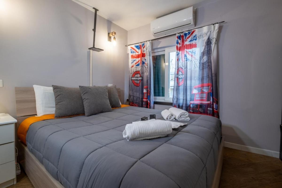 Ht Movie Flat Bilo Appartamento Roma