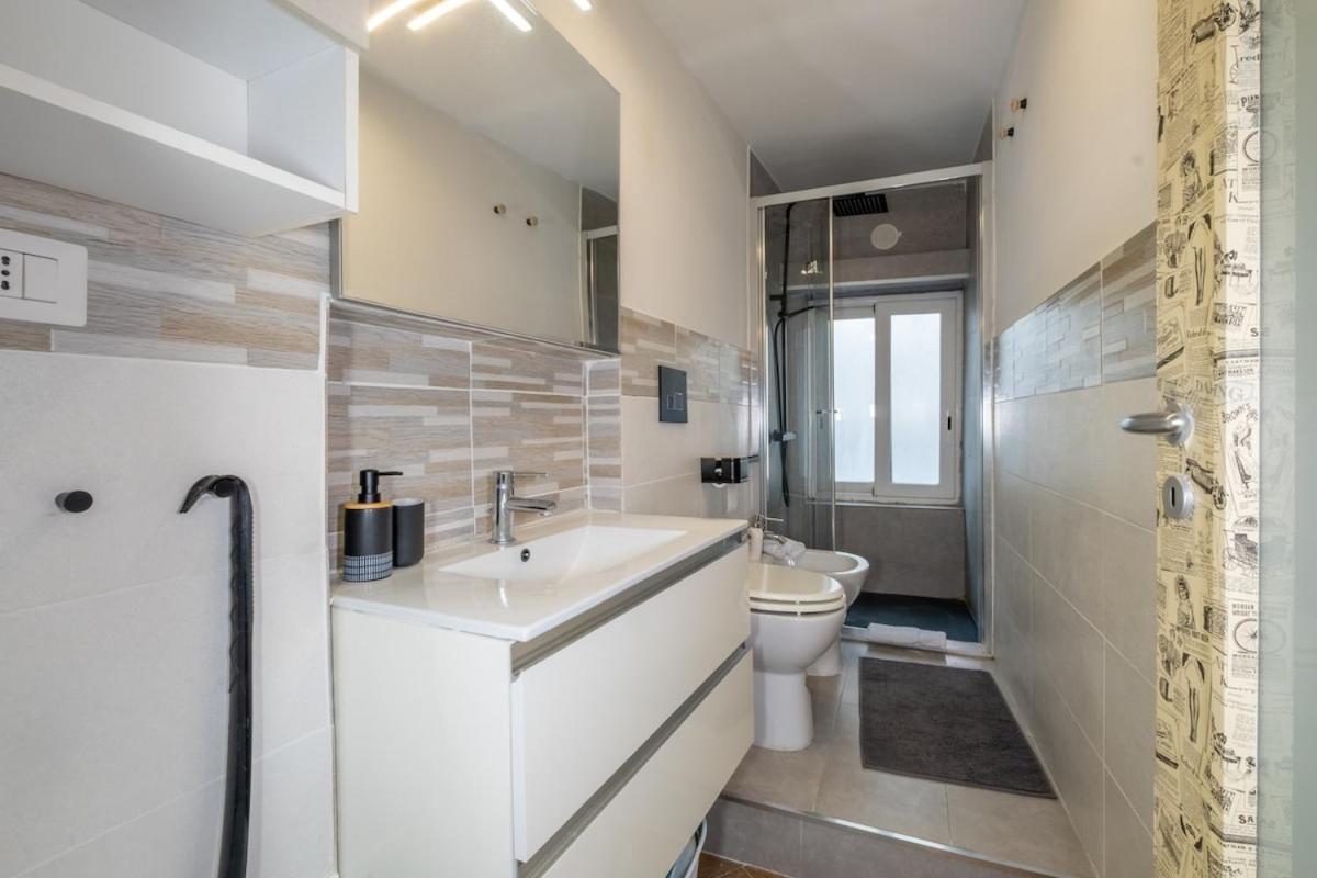 Appartamento Ht Movie Flat Bilo