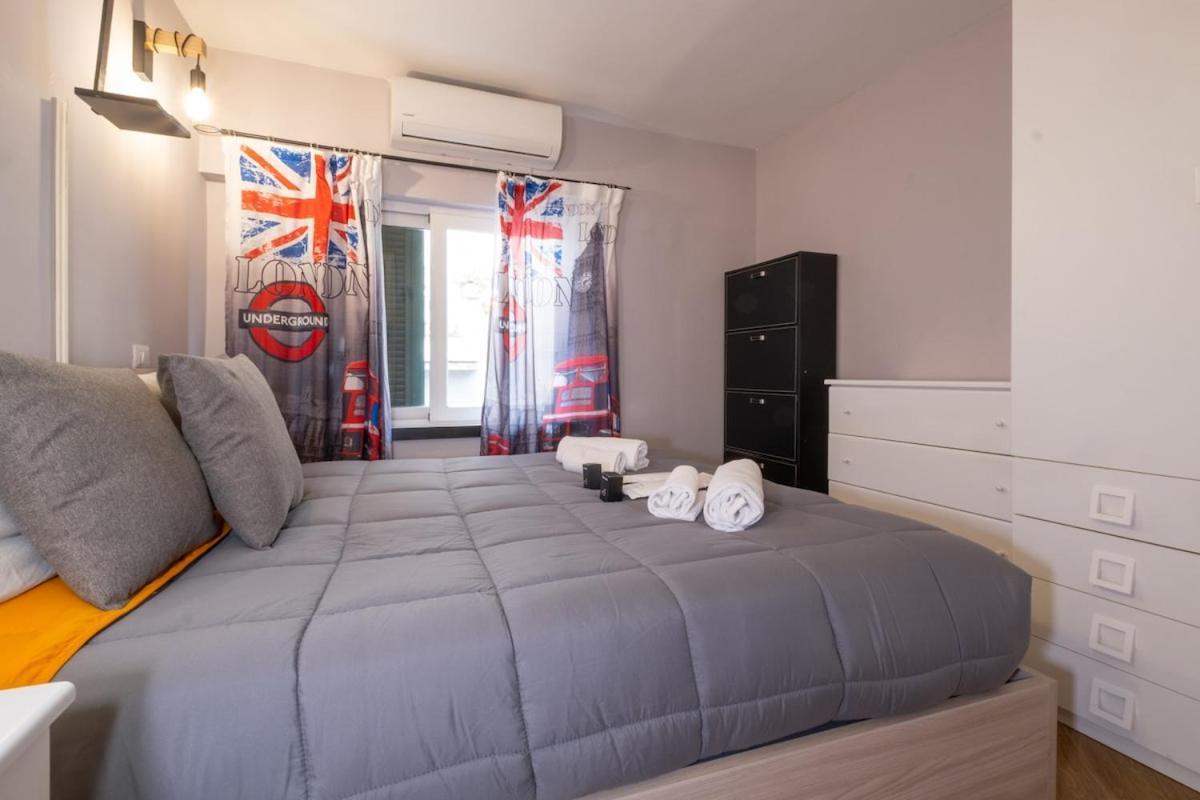 Appartamento Ht Movie Flat Bilo