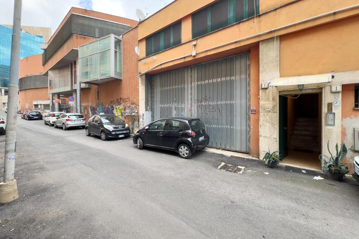 Ht Movie Flat Bilo Roma