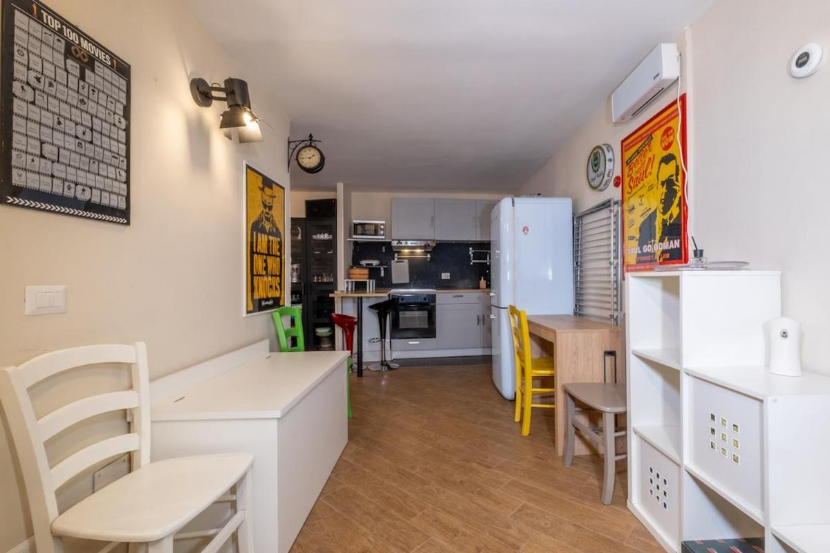 Appartamento Ht Movie Flat Bilo *